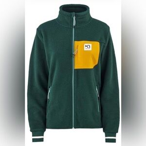 Perfect Condition Kari Traa Women’s Fleece